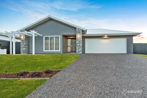 Lot 14 Boundary St, Cotswold Hills, QLD 4350