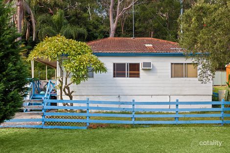 Property photo of 55 Wyong Street Oatley NSW 2223