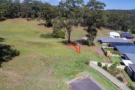 Lot 205 Telopea Pl, Nambucca Heads, NSW 2448
