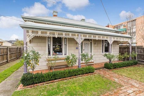 Property photo of 110 Cross Street West Footscray VIC 3012