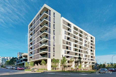 748/10 Victoria Park Pde, Zetland, NSW 2017