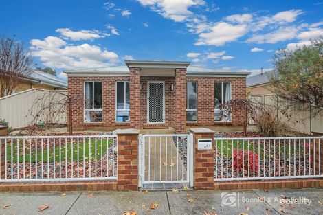 41 Kelliher Ave, Wodonga, VIC 3690
