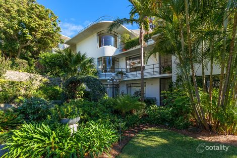 Property photo of 16/8A Wylde Street Potts Point NSW 2011