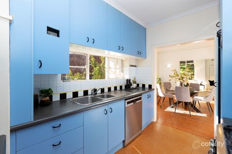 Property photo of 16/8A Wylde Street Potts Point NSW 2011
