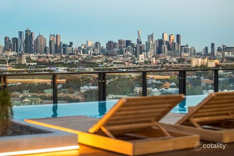 Property photo of G7/1 Ascot Vale Road Flemington VIC 3031