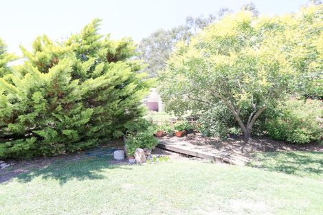 Property photo of 537 Mid Western Highway Robin Hill NSW 2795