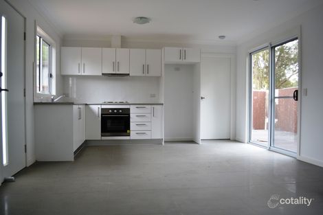 Property photo of 32A Resolution Avenue Willmot NSW 2770