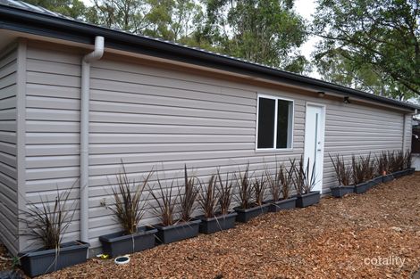Property photo of 32A Resolution Avenue Willmot NSW 2770