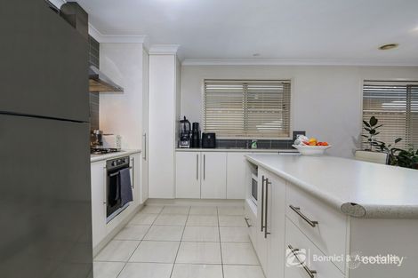Property photo of 41 Kelliher Avenue Wodonga VIC 3690