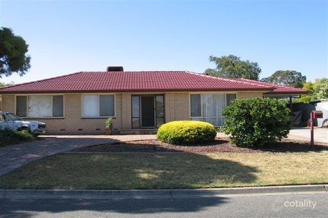 16 Arethusa St, Modbury Heights, SA 5092