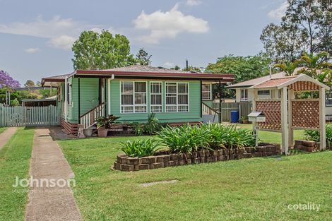 14 Baillieston St, Leichhardt, QLD 4305