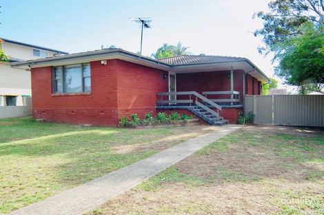 46 Norman Ave, Hammondville, NSW 2170