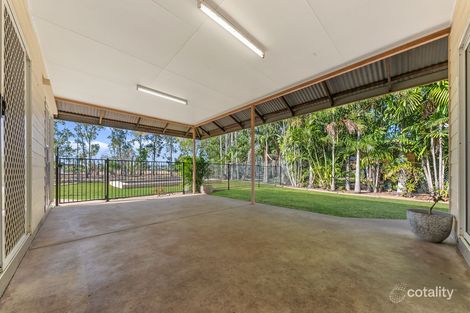 Property photo of 12 Monash Court Durack NT 0830