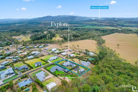 Property photo of 120 Rankine Drive Tolga QLD 4882