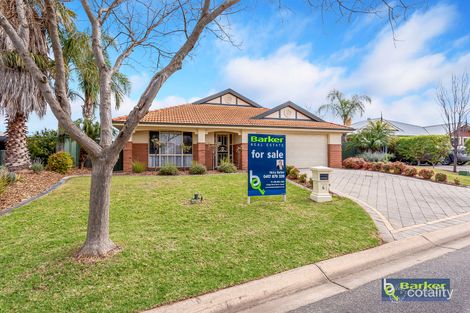 Property photo of 6 Providence Boulevard Hewett SA 5118