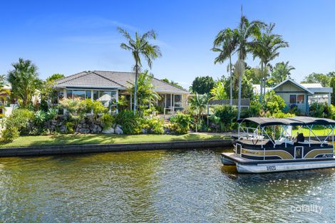 Property photo of 3 Shorehaven Drive Noosaville QLD 4566