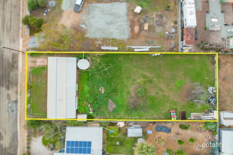 Property photo of 21 Third Street Snowtown SA 5520