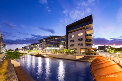 Property photo of 22/21 Eastlake Parade Kingston ACT 2604