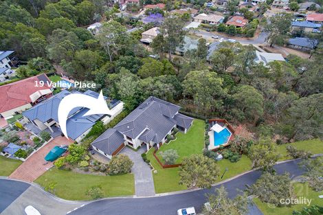 Property photo of 19 Valley Place Upper Kedron QLD 4055