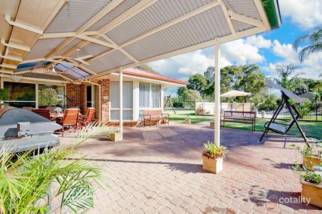 Property photo of 14 Gordon Place Windsor Downs NSW 2756