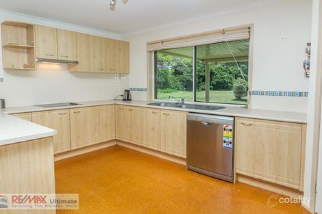 Property photo of 220-222 High Road Burpengary East QLD 4505