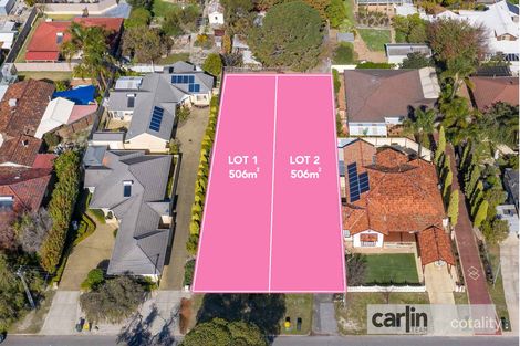82 Lamond St, Alfred Cove, WA 6154