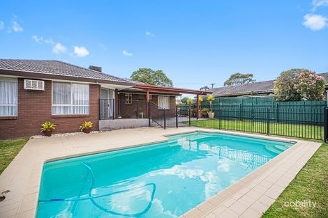 Property photo of 10 Lightwood Drive Ferntree Gully VIC 3156