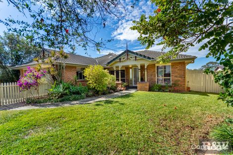 Property photo of 15 Valley Drive Caboolture QLD 4510
