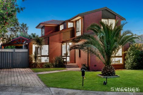 Property photo of 7 Parham Court Altona Meadows VIC 3028