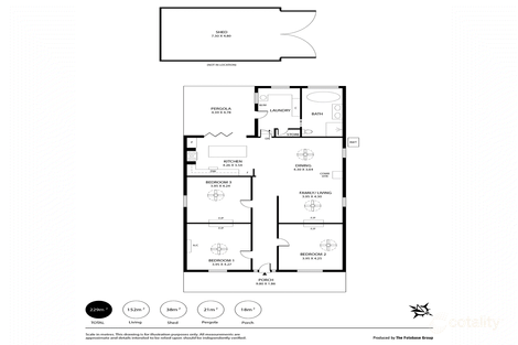 Property photo of 121 Mead Street Peterhead SA 5016