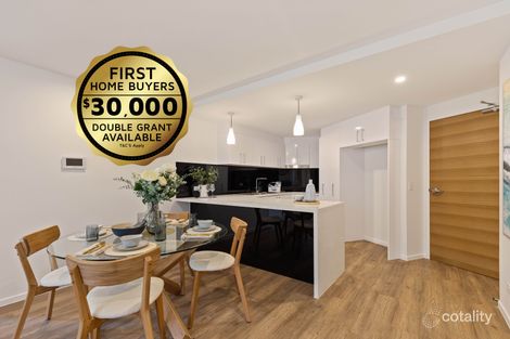 Property photo of 302/81 Sutton Street Redcliffe QLD 4020