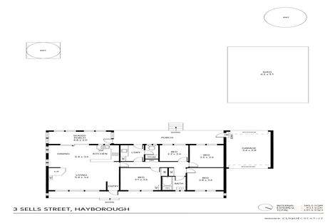Property photo of 3 Sells Street Hayborough SA 5211