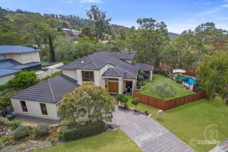 Property photo of 19 Valley Place Upper Kedron QLD 4055