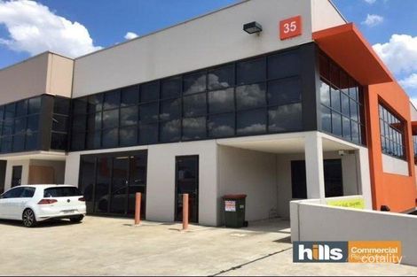 35/9 Salisbury Rd, Castle Hill, NSW 2154