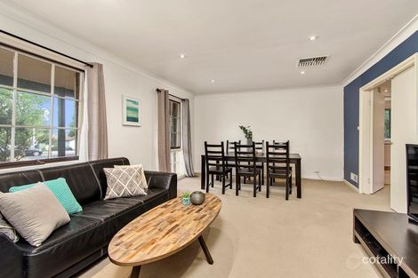 Property photo of 20 Dolling Crescent Flynn ACT 2615