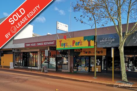 403 Albany Hwy, Victoria Park, WA 6100