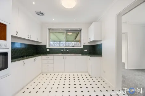 Property photo of 3 Darwinia Terrace Rivett ACT 2611