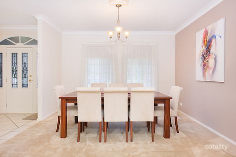 Property photo of 1 Kennedy Grove Appin NSW 2560