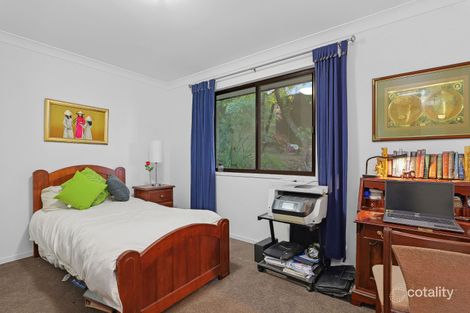 Property photo of 365 Lieutenant Bowen Drive Bowen Mountain NSW 2753