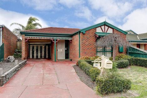 16 Wilkinson Ct, Roxburgh Park, VIC 3064