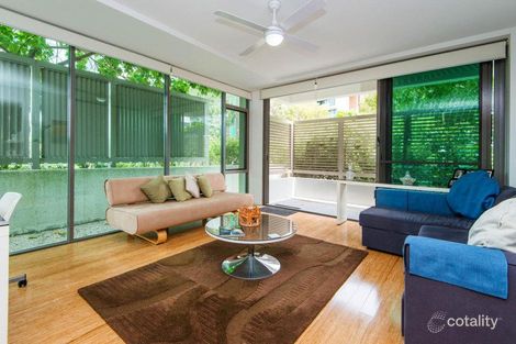 Property photo of LOT 29106/2 Ephraim Island Paradise Point QLD 4216