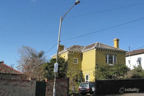 Ground Floor/498 Punt Rd, South Yarra, VIC 3141