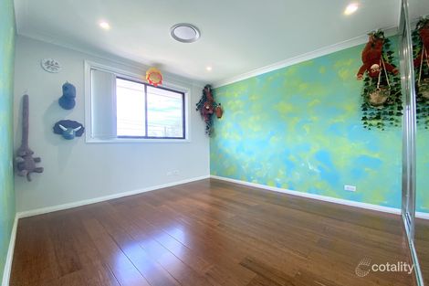 Property photo of 46A Farrington Parade North Ryde NSW 2113