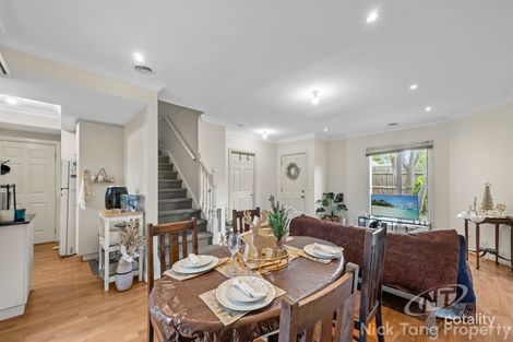 Property photo of 2/9 Brougham Street Box Hill VIC 3128