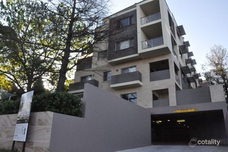 Property photo of 20/2A Bruce Avenue Killara NSW 2071