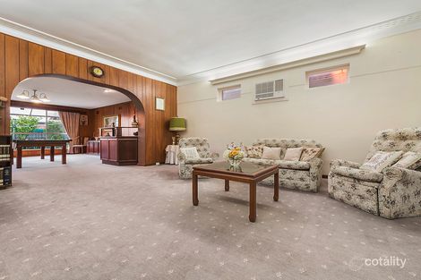 Property photo of 38 Palm Street Fairfield VIC 3078