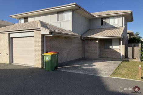 Property photo of 33/57 Station Road Bethania QLD 4205