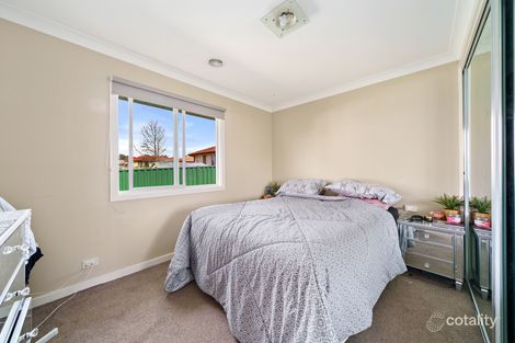 Property photo of 93 Cameron Road Karabar NSW 2620