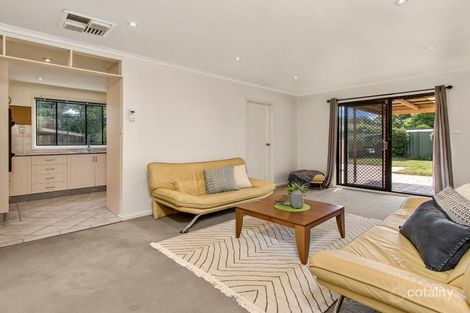 Property photo of 20 Dolling Crescent Flynn ACT 2615