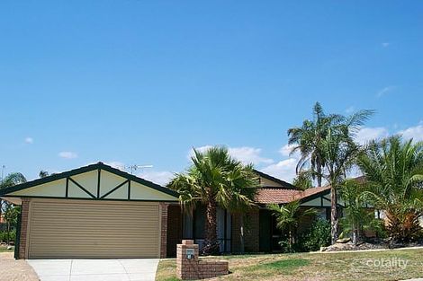 12 Granton Way, Kingsley, WA 6026